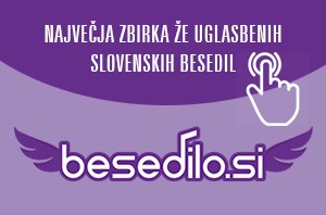 Slovenska glasbena besedila
