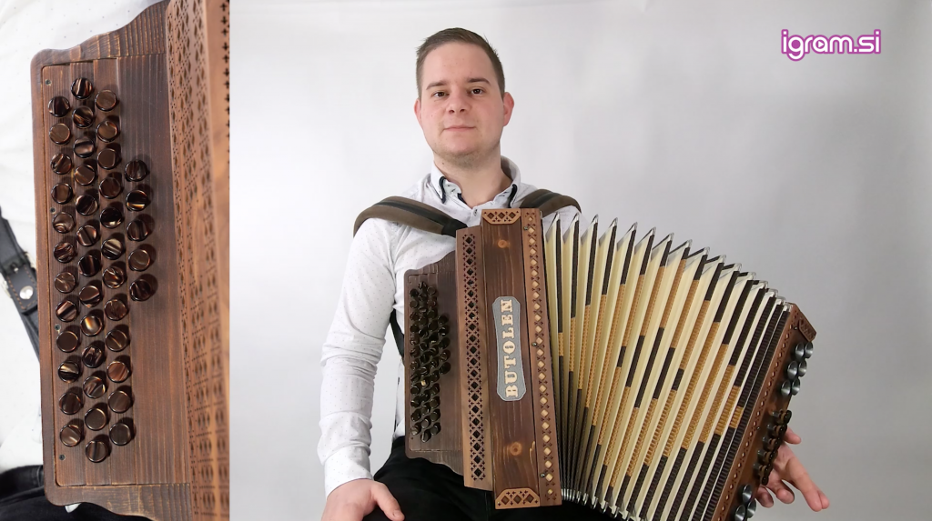 Na planincah sončece sije