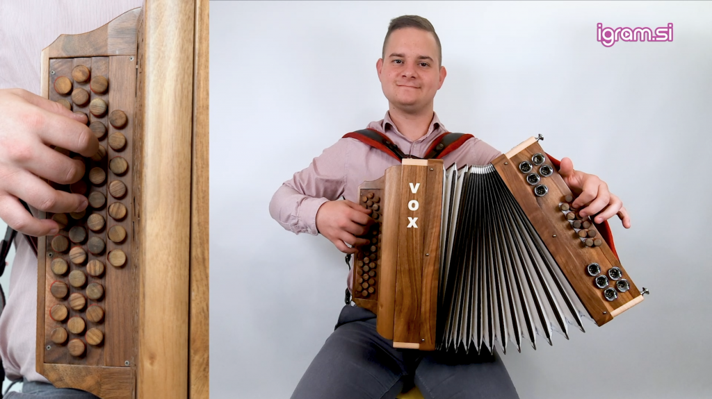 Minili sta že leti dve