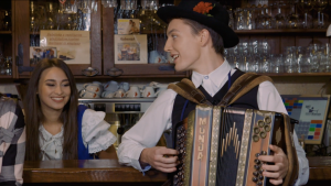 Kol'ko kapljic, tol'ko let